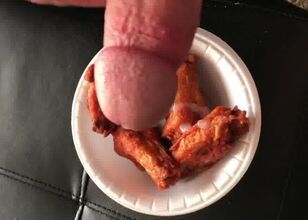 Men eating dicks